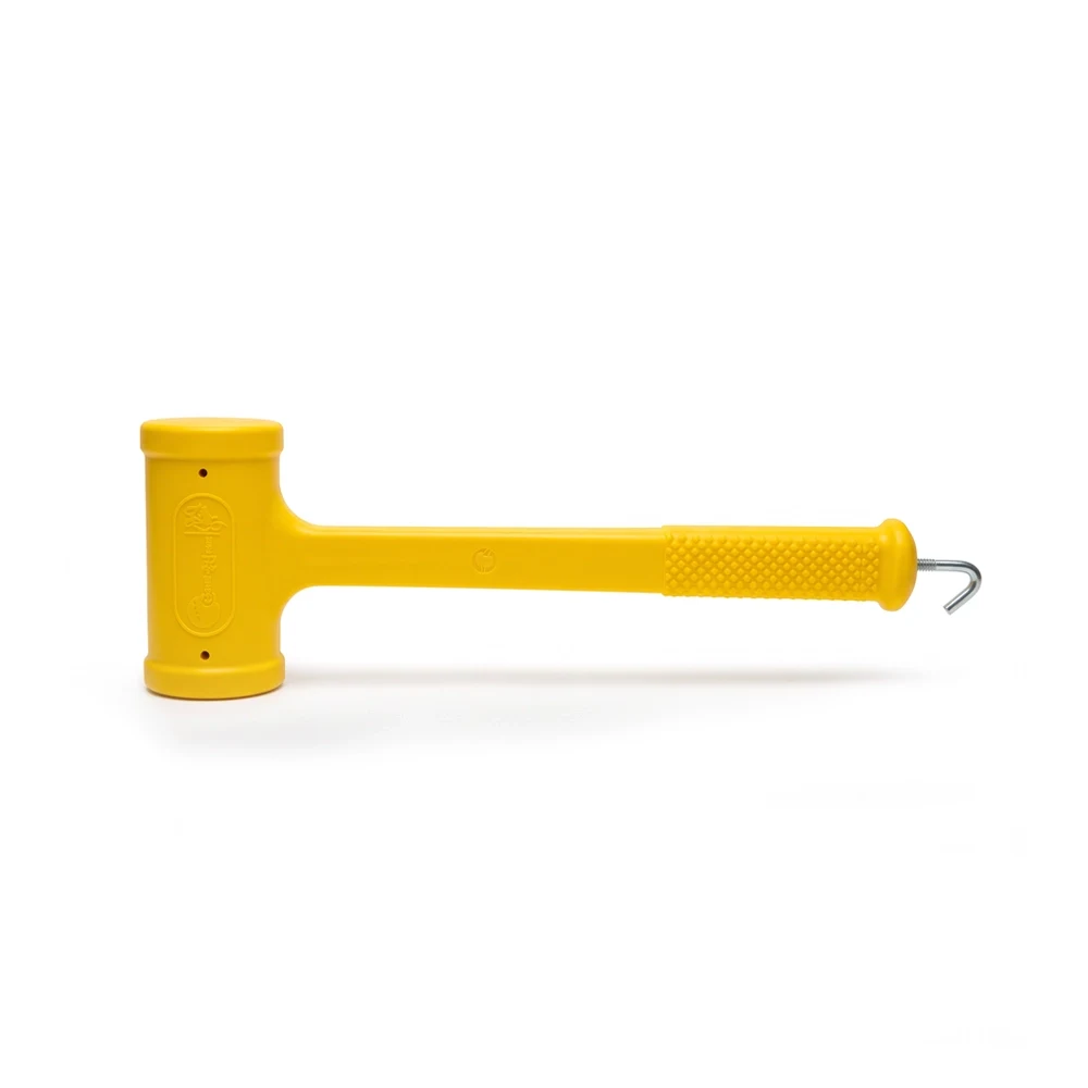 EA -  K9 DEAD BLOW HAMMER
