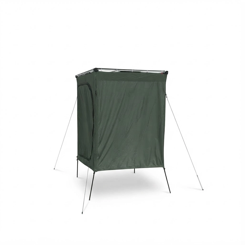 EA -  K9 CUBE SHOWER SHORT 1700