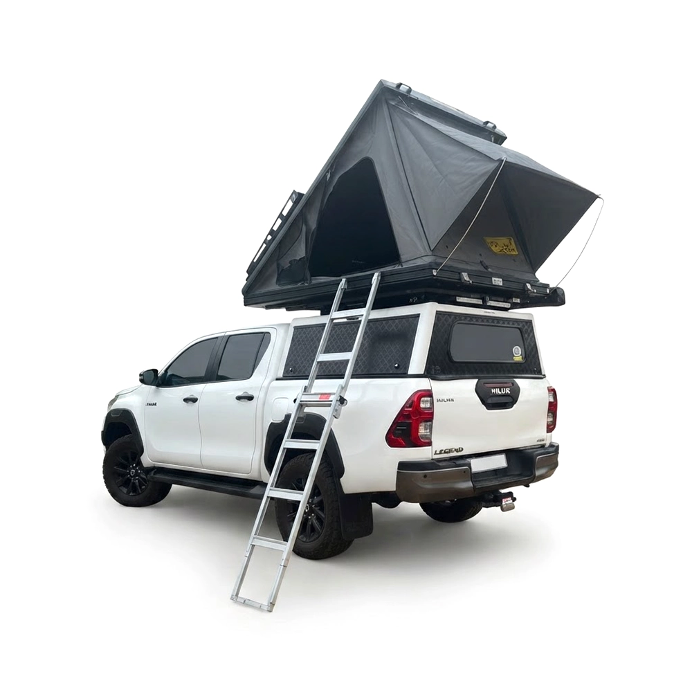 EA -  BLADE 40th HARD SHELL ROOFTENT BEIGE