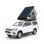 EA - QUEST ROOF TOP TENT