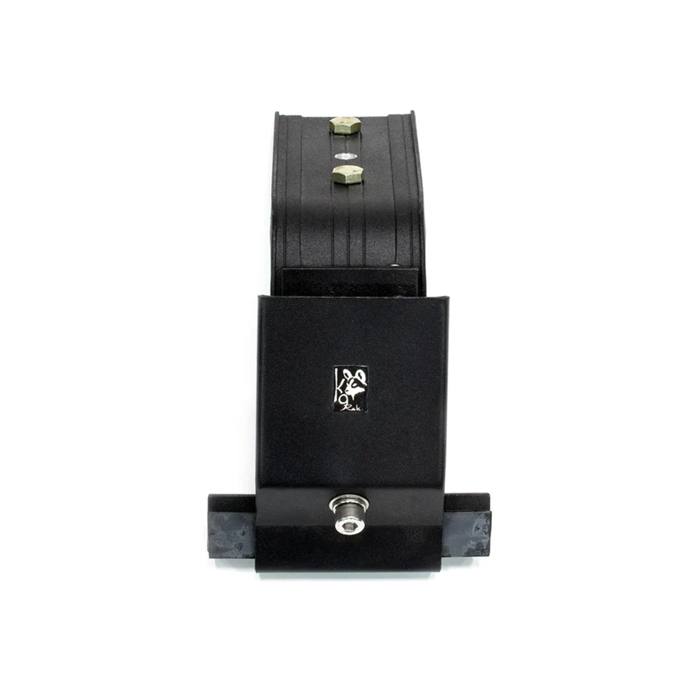 EA - K9 GUTTER MOUNT LEGS 140MM LEG XX-SMALL