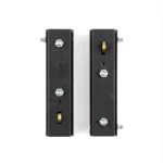 EA - Quick release awning brackets
