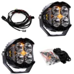 BAJA - LP4 Pro, Pair Driving/Combo LED