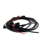 BAJA - OnX6+/S8 (10"-30") Off/On Harness