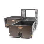 BT- ACCESSORIES - Equal Draw System - Land Cruiser RHS